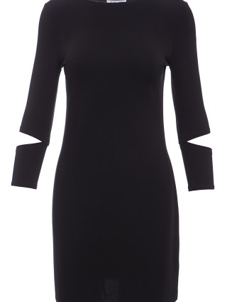 Сукня HELMUT LANG (6249): фото - Invogue